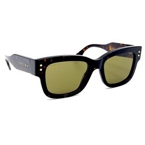 NEW!!! GUCCI Sunglasses GG1217S 002 Authentic